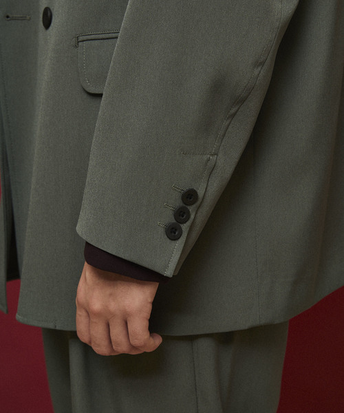 MAISON SPECIAL（メゾンスペシャル）の「ESWOOL/エスウール トロピカル