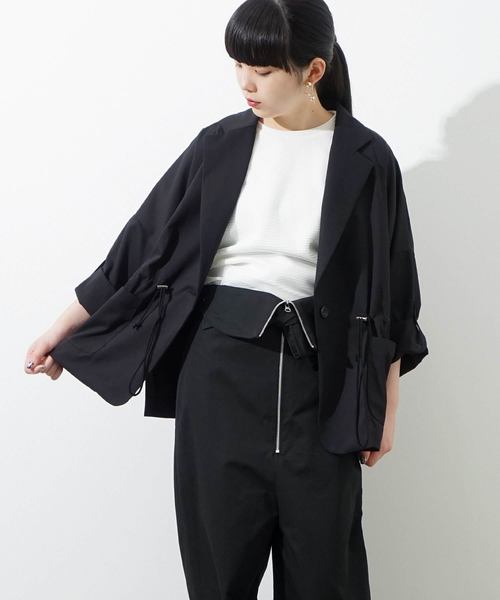 HERENCIA�i�w�����`�A�j�́u�E�G�X�g�R�[�h�C���W���P�b�g�i�e�[���[�h�W���P�b�g�j�v�b�N���A�u���b�N