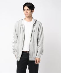 Hurley  | Hurley/ハーレー CI6880 ジップアップパーカー(パーカー)