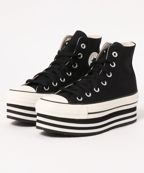 all star chunkyline hi