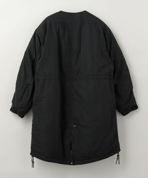 PRODUCT ALMOSTBLACK プロダクト オールモストブラック 20SS コットン
