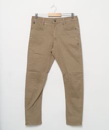 G-STAR RAW（ジースターロゥ）の「D-STAQ 3D SLIM PANTS