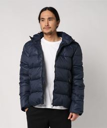 OTHER BRAND�i�A�U�[�u�����h�j�́uPYRENEX / �s���l�b�N�X�FSPOUTNIC JACKET MAT�FHMK004[MUS]�i�_�E���W���P�b�g/�R�[�g�j�v