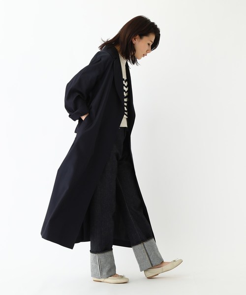 素晴らしい外見 プラチナホース強撚綿ツイルワッシャーコート(ステンカラーコート)|DRESSTERIOR(ドレステリア)のファッション通販, TIARA PETS:50c5e696 --- wiratourjogja.com 素晴らしい外見 プラチナホース強撚綿ツイルワッシャーコート(ステンカラーコート)|DRESSTERIOR(ドレステリア)のファッション通販, TIARA PETS:50c5e696 --- wiratourjogja.com
