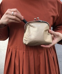 mar cielo. | 【mar cielo/マルシエロ】ガマ口ポーチ(ポーチ)