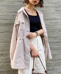 PAGEBOY　ジャケット　ベージュ PAGEBOY（ページボーイ）｜ジャケット/アウター（ベージュ系）一覧 - WEAR