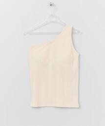 URBAN RESEARCH（アーバンリサーチ）の「CUP IN ONE SHOULDER TANK（その他アンダーウェア/インナー）」