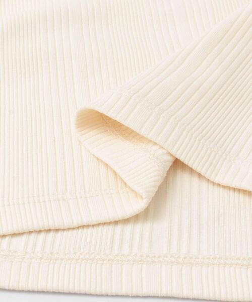 LAATO(ラート)の「CUP IN ONE SHOULDER TANK(その他アンダーウェア/インナー・レディース・チャコールグレー/ブラック/ベージュ/ブラウン/オフホワイト・FREE)」の13枚目の写真