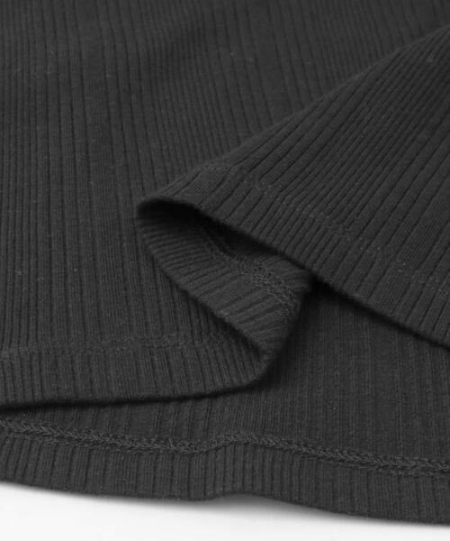 LAATO(ラート)の「CUP IN ONE SHOULDER TANK(その他アンダーウェア/インナー・レディース・チャコールグレー/ブラック/ベージュ/ブラウン/オフホワイト・FREE)」の18枚目の写真