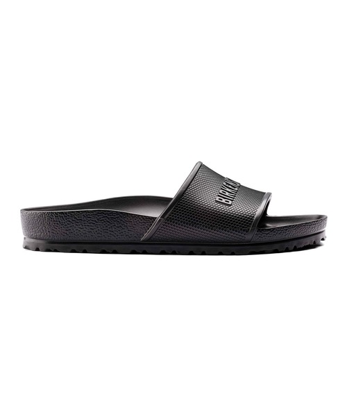 未使用　ビルケンシュトック　バルバドス　黒　ブラック 27cm BIRKENSTOCK ビルケンシュトックBarbados EVA バルバドス 国内