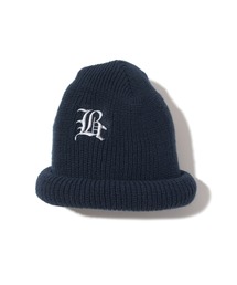 Back Channel | OLD-E WATCH CAP(ニットキャップ/ビーニー)