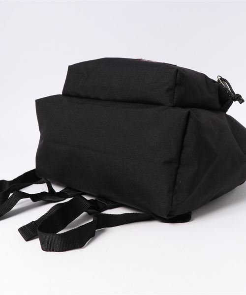 EASTPAK Padded Pak'r リュック デイパック 黒 DAY PAK'R BLACK | Eastpak