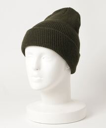 アメリカ製　G.I. WOOL WATCH CAP