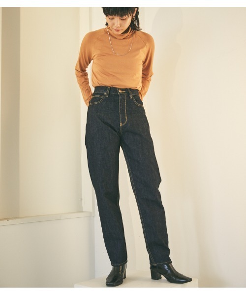 BLACK BY MOUSSY（ブラックバイマウジー）の「KONA One wash