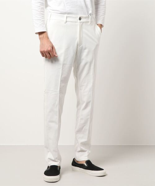 Admiral - アドミラル　ウォーム テーパードパンツ ADMA0B4 4WAY テーパードパンツ ADMA477 – ADMIRAL