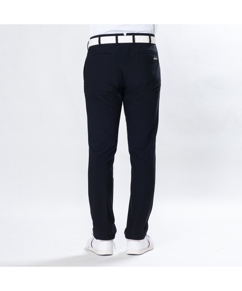アドミラル ゴルフ] メンズ ウォーム テーパードパンツ