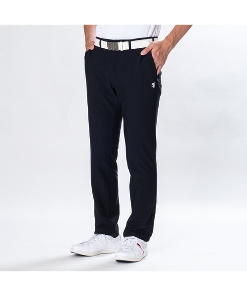 Admiral Golf（アドミラル　ゴルフ）の「[アドミラル ゴルフ] メンズ ウォーム テーパードパンツ　 （その他パンツ・メンズ・ホワイト/ブラック/チャコールグレー/ベージュ/ネイビー/ブルー/カーキ・LL/L/M/S/XL）」の12枚目の写真