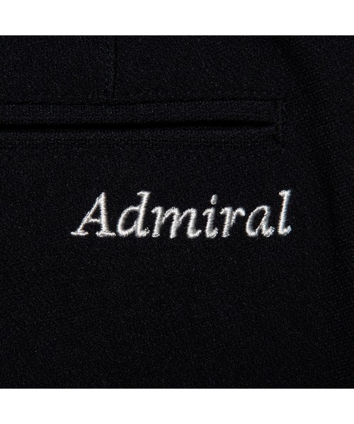 Admiral Golf（アドミラル　ゴルフ）の「[アドミラル ゴルフ] メンズ ウォーム テーパードパンツ　 （その他パンツ・メンズ・ホワイト/ブラック/チャコールグレー/ベージュ/ネイビー/ブルー/カーキ・LL/L/M/S/XL）」の21枚目の写真