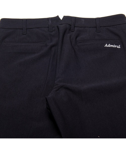 Admiral Golf（アドミラル　ゴルフ）の「[アドミラル ゴルフ] メンズ ウォーム テーパードパンツ　 （その他パンツ・メンズ・ホワイト/ブラック/チャコールグレー/ベージュ/ネイビー/ブルー/カーキ・LL/L/M/S/XL）」の22枚目の写真
