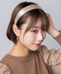 WEGO(ウィゴー)の「ヘアアクセサリー(カチューシャ)」
