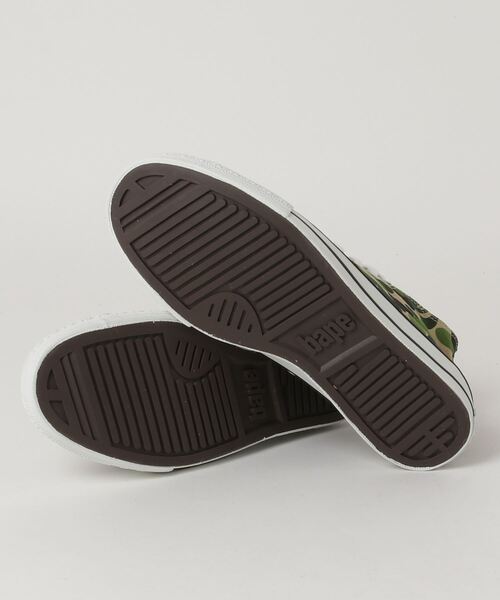 A BATHING APE（アベイシングエイプ）の「ABC CAMO APE STA HI L