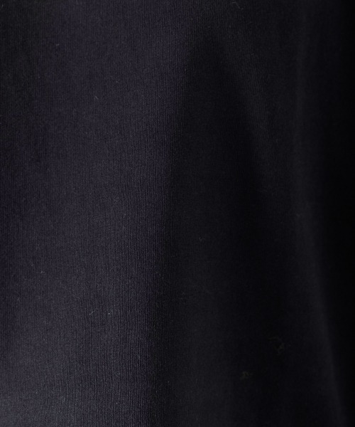 PAGEBOY（ページボーイ）の「デザインロゴT（Tシャツ/カットソー・レディース・オフホワイト/ブラック・FREE）」の15枚目の写真