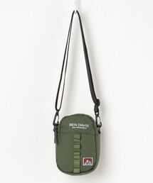 WEGO/BENDAVISショルダーバッグ