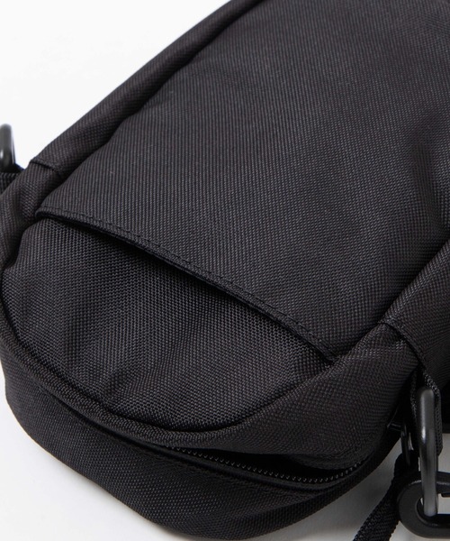 BEN DAVIS（ベンデイビス）の「WEGO/BENDAVISショルダーバッグ（ショルダーバッグ・メンズ・カーキ/パープル/ブラック・FREE）」の9枚目の写真