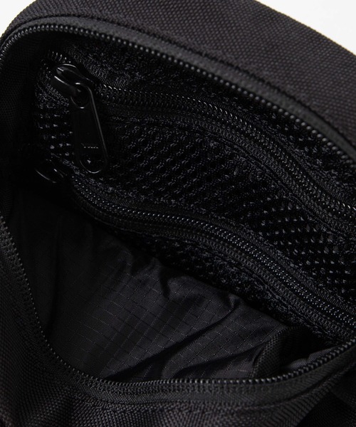 BEN DAVIS（ベンデイビス）の「WEGO/BENDAVISショルダーバッグ（ショルダーバッグ・メンズ・カーキ/パープル/ブラック・FREE）」の11枚目の写真