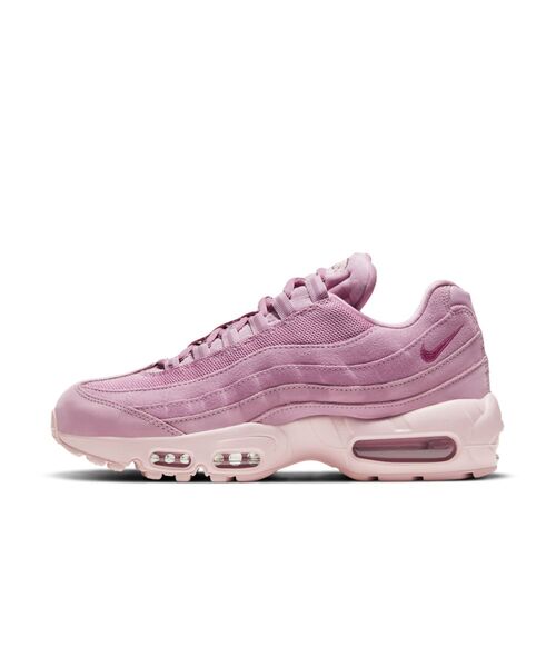 ナイキ エア マックス 95 Se ウィメンズシューズ スニーカー Nike Air Max 95 Se Women S Shoe スニーカー Nike ナイキ のファッション通販 Zozotown