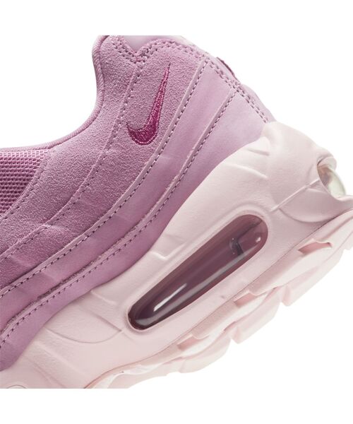 ナイキ エア マックス 95 95 マックス Se ウィメンズシューズ Air スニーカー Nike Air Max 95 Se Women S Shoe スニーカー Nike ナイキ のファッション