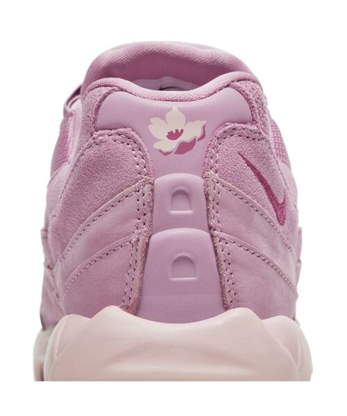 ナイキ エア マックス 95 95 マックス Se ウィメンズシューズ Air スニーカー Nike Air Max 95 Se Women S Shoe スニーカー Nike ナイキ のファッション