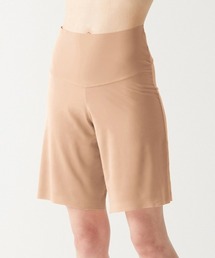 GUNZE（グンゼ）の「ADVANCE LABEL/アドバンスレーベル　フレアパンツ（透け防止・キュロットペチコート)（その他アンダーウェア/インナー）」
