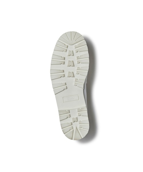 Paraboot(パラブーツ)の「CORAUX RAID / コロー レイド(ローファー・メンズ・ブラック系その他/ブラウン系その他/ホワイト系その他/ダークブラウン・UK7/UK5/UK7.5/UK5.5/UK6/UK9/UK6.5/UK8/UK8.5)」の16枚目の写真