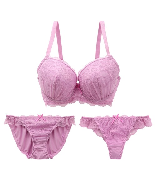 セール】【グラマーさんのための3点セット】Liberta/リベルタ GHI