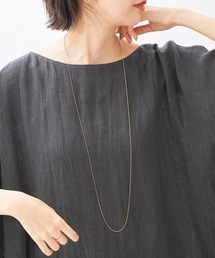 plage | *【Gabriela Artigas/ガブリエル アルティガス】SOFT BALL CHAIN ネックレス◆(ネックレス)