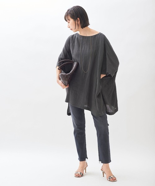 plage（プラージュ）の「【Gabriela Artigas/ガブリエル アルティガス】SOFT BALL CHAIN ネックレス◆（ネックレス・レディース・ゴールド・FREE）」の8枚目の写真