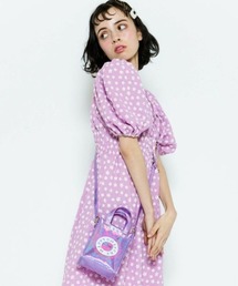 HAPPY GO LUCKY SHOULDER バッグ