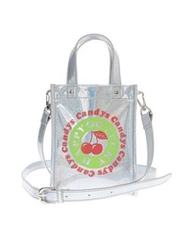 Candy Stripper | HAPPY GO LUCKY SHOULDER バッグ(ショルダーバッグ)