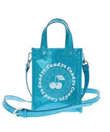 Candy Stripper | HAPPY GO LUCKY SHOULDER バッグ(ショルダーバッグ)