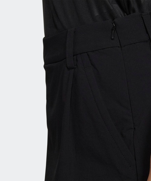 adidas（アディダス）の「ソリッド キュロットスコート 【adidas Golf