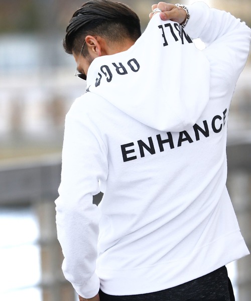 jiggys shop（ジギーズショップ）の「接触冷感 UVカット サマーパイル  ジップアップパーカー フーディー（パーカー・メンズ・グレイッシュベージュ/ブルー系その他2/ネイビー/ホワイト系その他/ブラック系その他/ホワイト/ホワイト系その他2/インディゴブルー/ブルー系その他/ブラック/ホワイト系その他3/ブラック系その他3/ブルー系その他3/ホワイト系その他4/ブラック系その他4/グレー系その他/イエロー/ブラック系その他5/ピンク系その他/ブルー系その他4・LARGE/MEDIUM/X-LARGE）」の4枚目の写真