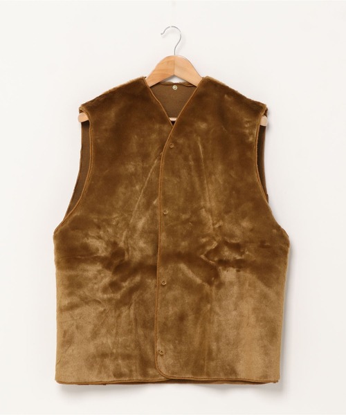 バブアー 80~90年代 バブアー Barbour A297 WARM PILE LINING 旧3