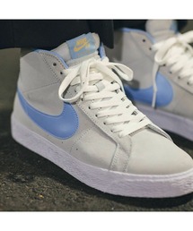 Nike ナイキ メンズ のスニーカー グレー 灰色系 通販 Zozotown