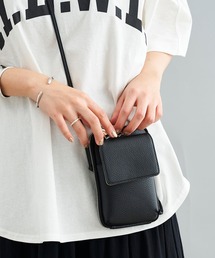 DouDou | 機能ミニポシェット(トートバッグ)