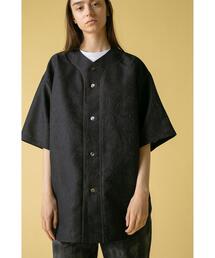 MONKEY TIME | ＜monkey tme＞ PE JQD BASEBALL SHIRT/ベースボールシャツ(シャツ/ブラウス)