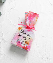 デイズインブルームフラワーバスフィズ