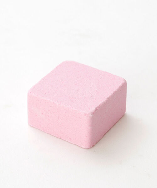 Afternoon Tea（アフタヌーンティー）の「デイズインブルームフラワーバスフィズ（バス/トイレグッズ・レディース・ピンク・ONE SIZE）」の2枚目の写真