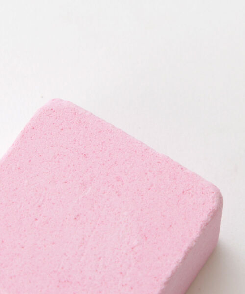 Afternoon Tea（アフタヌーンティー）の「デイズインブルームフラワーバスフィズ（バス/トイレグッズ・レディース・ピンク・ONE SIZE）」の4枚目の写真