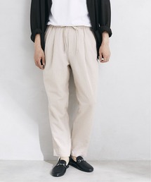 JOURNAL STANDARD relume | ドライシアサッカー リラックスパンツ(スラックス)